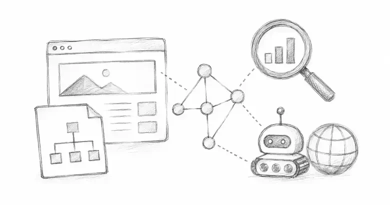 Schema and sitemap SEO